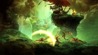 Unruly Heroes AR XBOX One / Xbox Series X|S CD Key screenshot 5