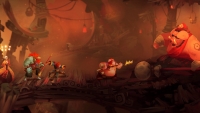 Unruly Heroes AR XBOX One / Xbox Series X|S CD Key screenshot 7