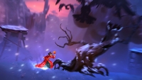 Unruly Heroes AR XBOX One / Xbox Series X|S CD Key screenshot 8