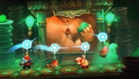 Unruly Heroes AR XBOX One / Xbox Series X|S CD Key screenshot 9