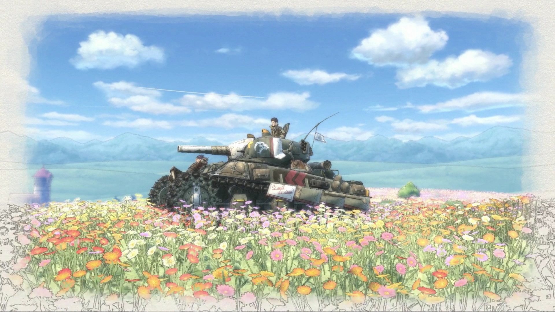 Valkyria Chronicles 4 Complete Edition Steam Altergift