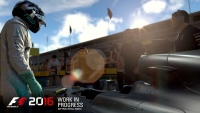 F1 2016 LATAM PC Steam CD Key screenshot 8