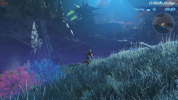 Xenoblade Chronicles 2 Nintendo Switch Account Pixelpuffin.net Activation Link