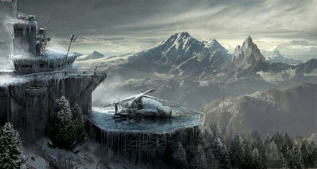 Rise Of The Tomb Raider Season Pass Steam CD Key