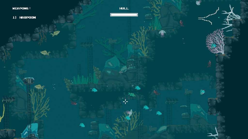 the-aquatic-adventure-of-the-last-human screenshot