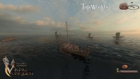 Mount & Blade: Warband - Viking Conquest Reforged Edition DLC PC Steam Altergift screenshot 7