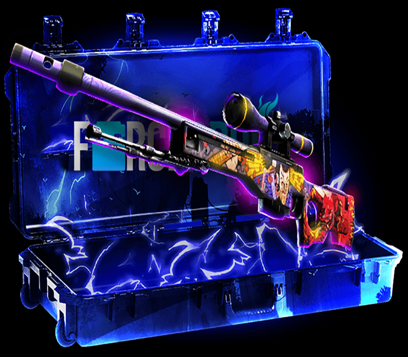 Random cases