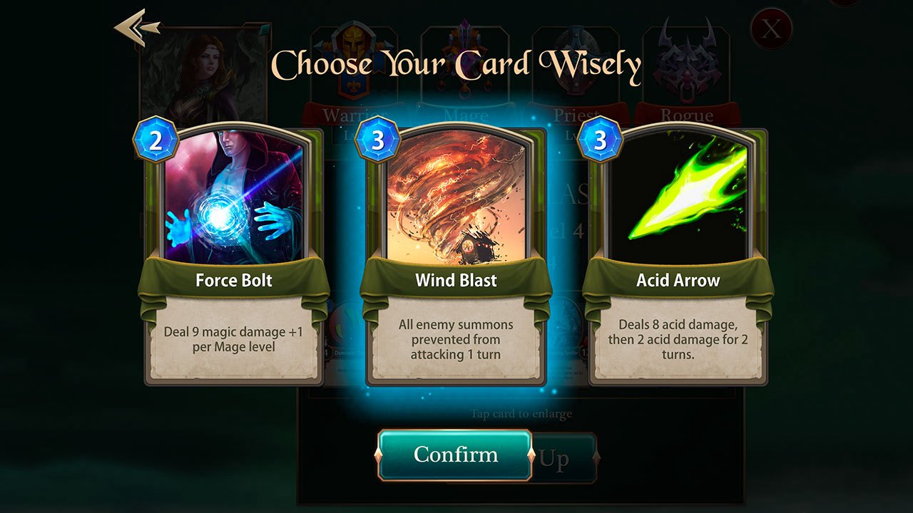 spellsword-cards screenshot