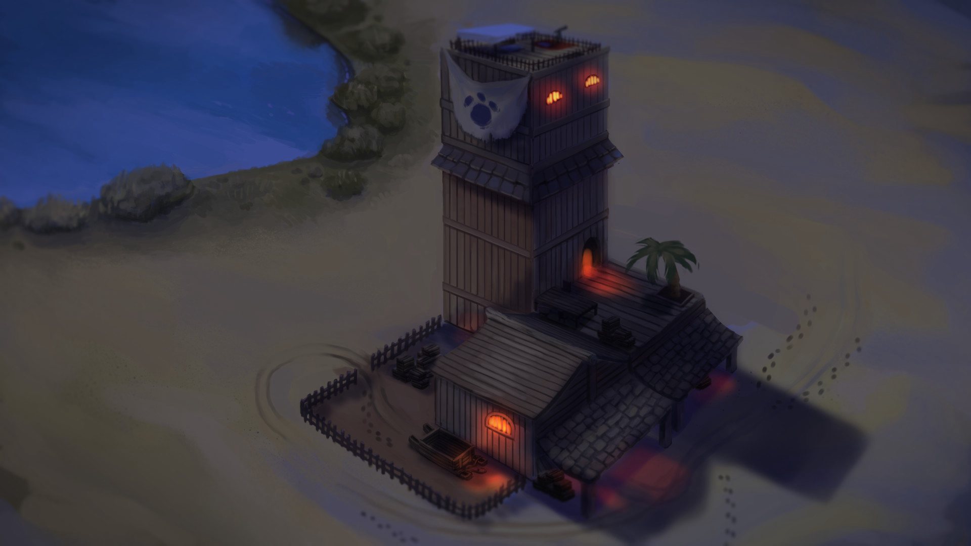 NAIRI: Tower Of Shirin Steam CD Key