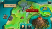 Spellsword Cards: Demontide Steam CD Key screenshot 3