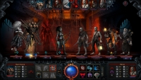 Iratus: Lord of the Dead RU VPN Required Steam CD Key screenshot 6