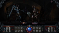 Iratus: Lord of the Dead RU VPN Required Steam CD Key screenshot 8