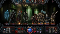 Iratus: Lord of the Dead RU VPN Required Steam CD Key screenshot 11