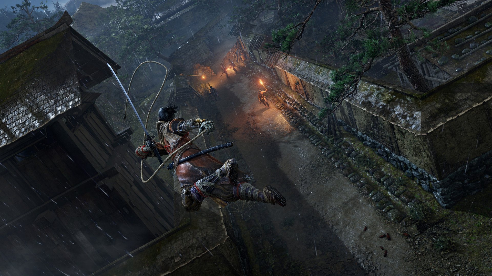 Sekiro Shadows Die Twice Asia Steam Cd Key The Official Home Of Gamecrazy
