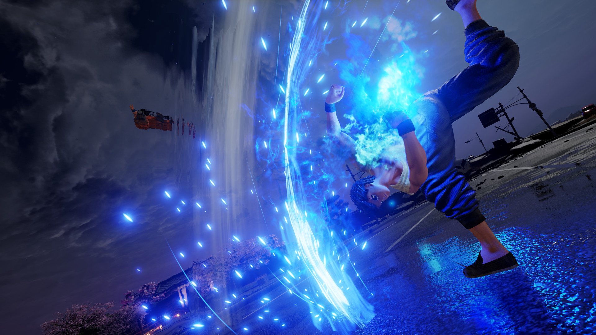 JUMP FORCE - Characters Pass Steam CD Key