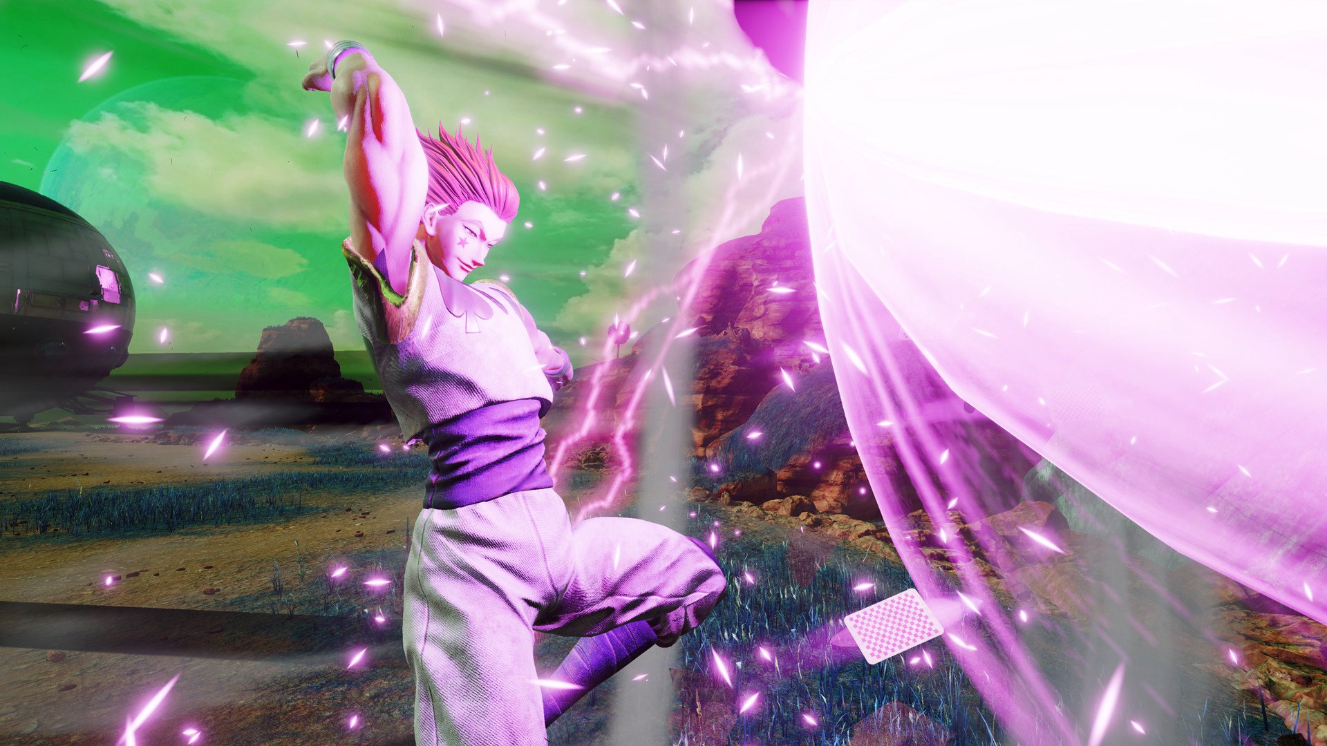 JUMP FORCE Ultimate Edition US XBOX One CD Key