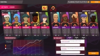 Total Esports Action Manager Steam CD Key screenshot 5