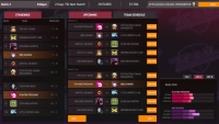 Total Esports Action Manager Steam CD Key screenshot 7