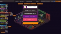 Total Esports Action Manager Steam CD Key screenshot 8
