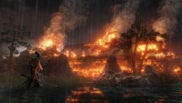 Sekiro: Shadows Die Twice MEA Steam CD Key screenshot 10