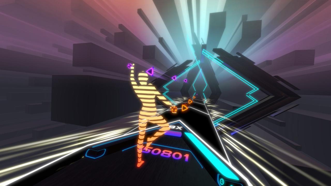 Audio Trip Steam CD Key — 2