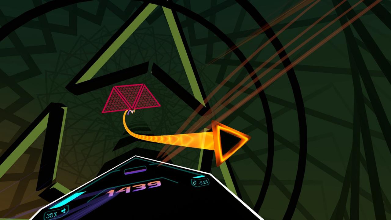 Audio Trip Steam CD Key — 3
