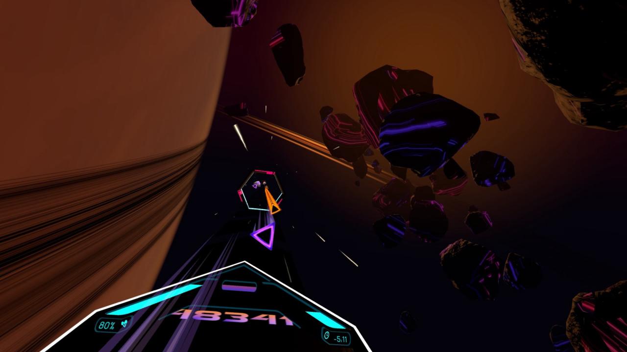 Audio Trip Steam CD Key — 4