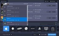 Movavi Video Converter Key screenshot 4
