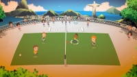 Super Volley Blast Steam CD Key screenshot 6