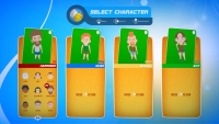 Super Volley Blast Steam CD Key screenshot 7