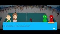 Super Volley Blast Steam CD Key screenshot 8