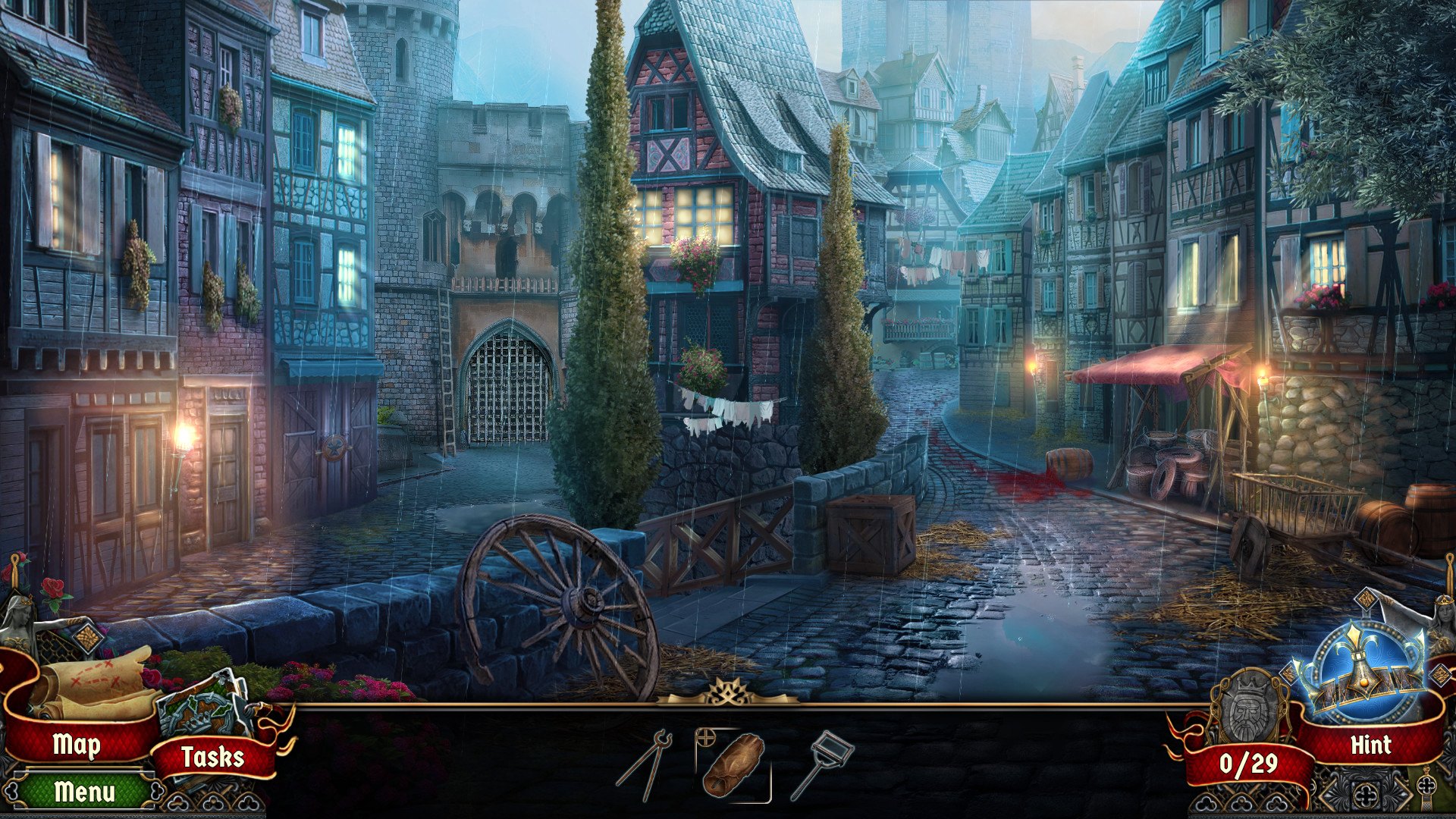 Kingmaker: Rise To The Throne Steam CD Key