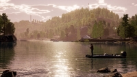 Fishing Sim World TR Steam CD Key screenshot 3