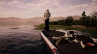 Fishing Sim World TR Steam CD Key screenshot 5