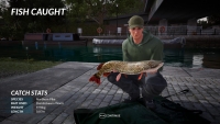 Fishing Sim World TR Steam CD Key screenshot 9