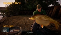 Fishing Sim World TR Steam CD Key screenshot 10