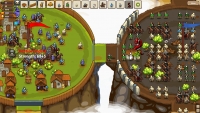 Circle Empires GOG CD Key screenshot 3