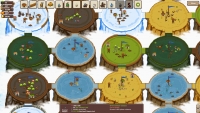 Circle Empires GOG CD Key screenshot 4