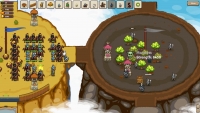 Circle Empires GOG CD Key screenshot 6