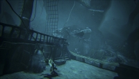 ATLAS EU XBOX One / Xbox Series X|S CD Key screenshot 4