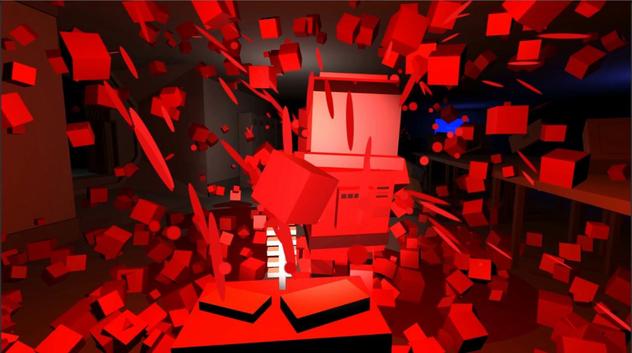 Visceral Cubes Steam CD Key