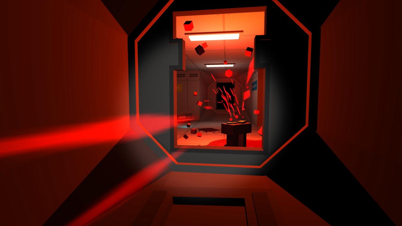 Visceral Cubes Steam CD Key