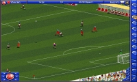 Director of Football Steam CD Key screenshot 2