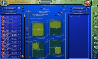 Director of Football Steam CD Key screenshot 3