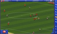 Director of Football Steam CD Key screenshot 5