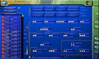 Director of Football Steam CD Key screenshot 8