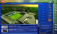 Director of Football Steam CD Key screenshot 9