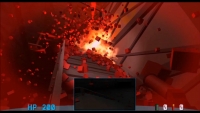 Visceral Cubes Steam CD Key screenshot 2
