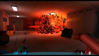 Visceral Cubes Steam CD Key screenshot 4