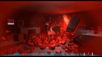 Visceral Cubes Steam CD Key screenshot 5